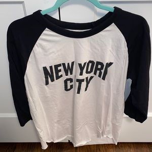 NY City Top